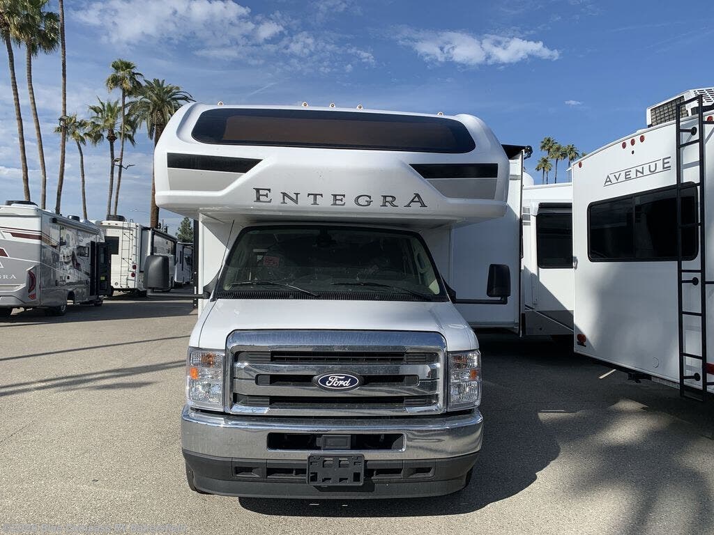2026 Odyssey 24B by Entegra Coach from Blue Compass RV Bakersfield in Bakersfield, California