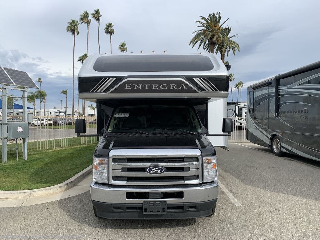 2026 Odyssey 30Z by Entegra Coach from Blue Compass RV Bakersfield in Bakersfield, California