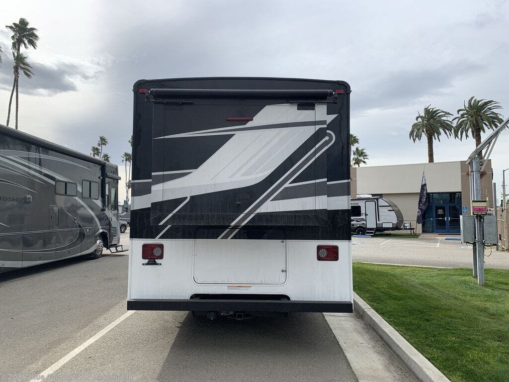 New 2026 Entegra Coach Odyssey 30Z available in Bakersfield, California