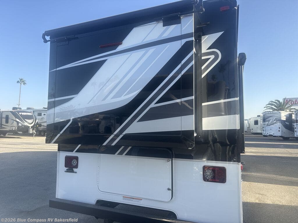 New 2026 Entegra Coach Odyssey 30Z available in Bakersfield, California