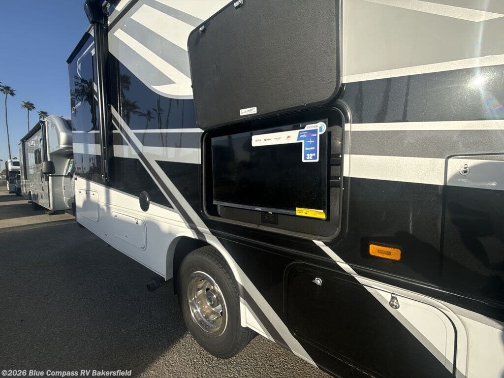 2026 Odyssey 30Z by Entegra Coach from Blue Compass RV Bakersfield in Bakersfield, California