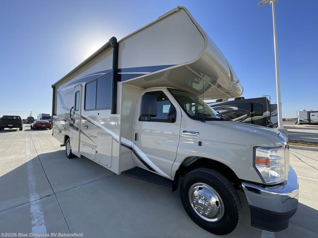 2022 Leprechaun 260 DS by Forest River from Blue Compass RV Bakersfield in Bakersfield, California