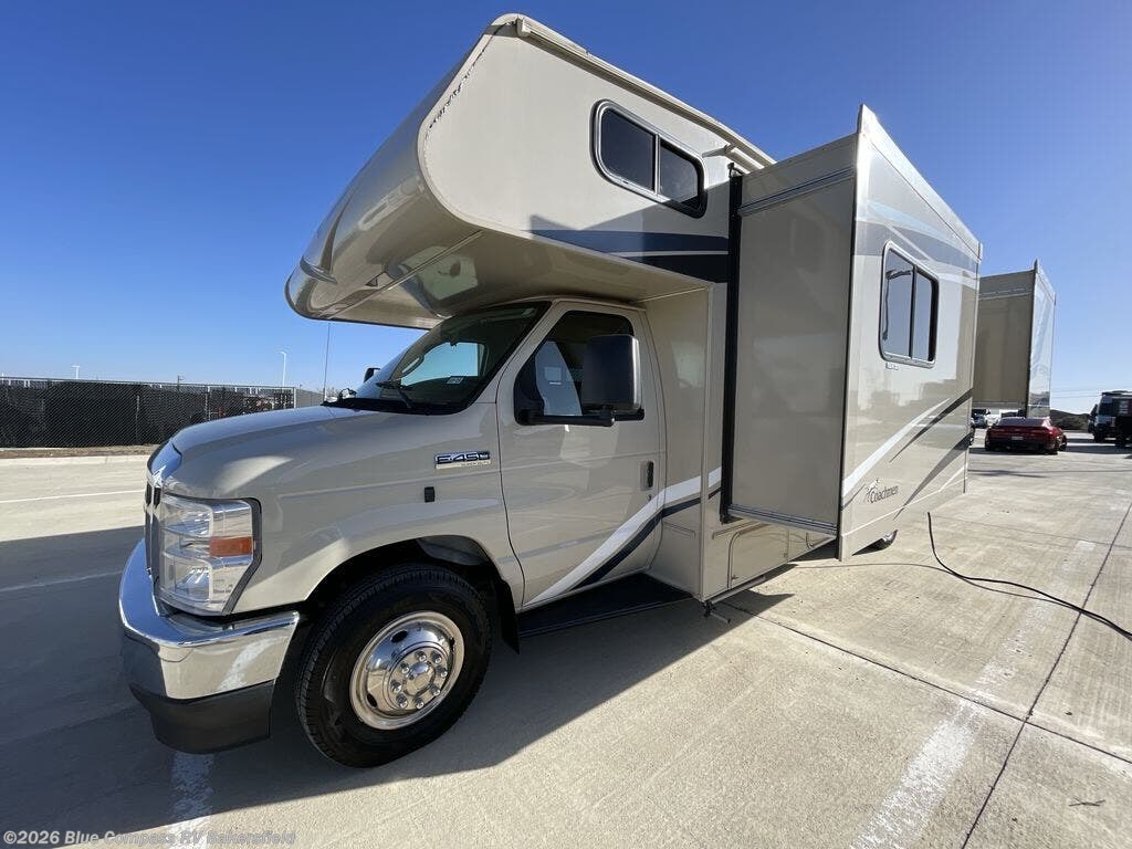 Used 2022 Forest River Leprechaun 260 DS available in Bakersfield, California