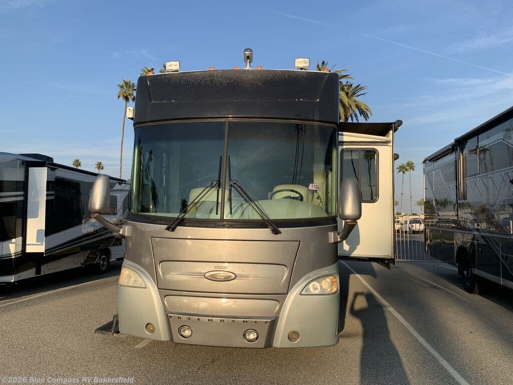 2006 Friendship 8387 by Gulf Stream from Blue Compass RV Bakersfield in Bakersfield, California