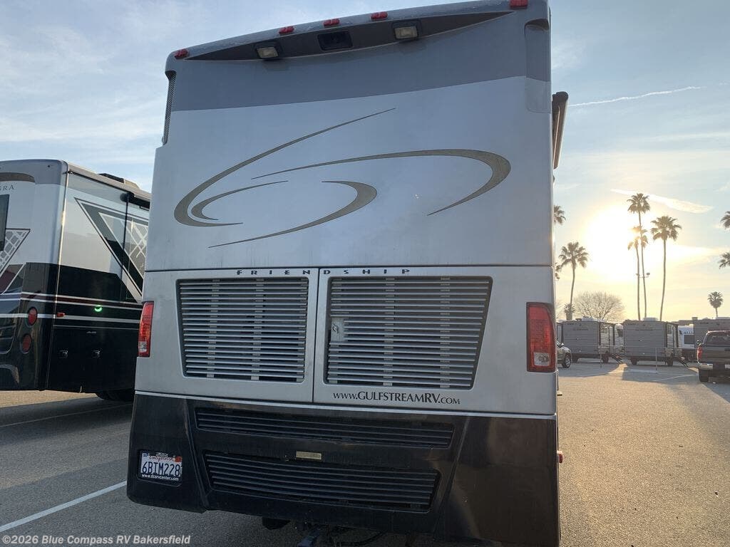Used 2006 Gulf Stream Friendship 8387 available in Bakersfield, California