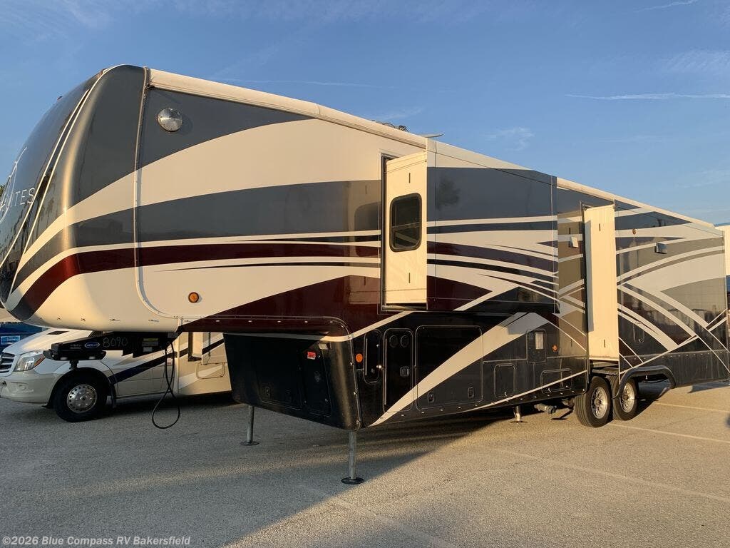 Used 2016 DRV Mobile Suites 39 RESB3 available in Bakersfield, California