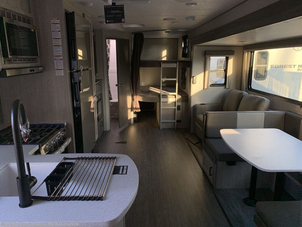 2026 Aurora 27DBH by Forest River from Blue Compass RV Bakersfield in Bakersfield, California