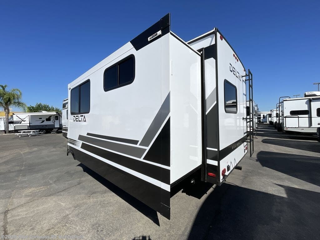 2026 Delta 321BH by Alliance RV from Blue Compass RV Bakersfield in Bakersfield, California