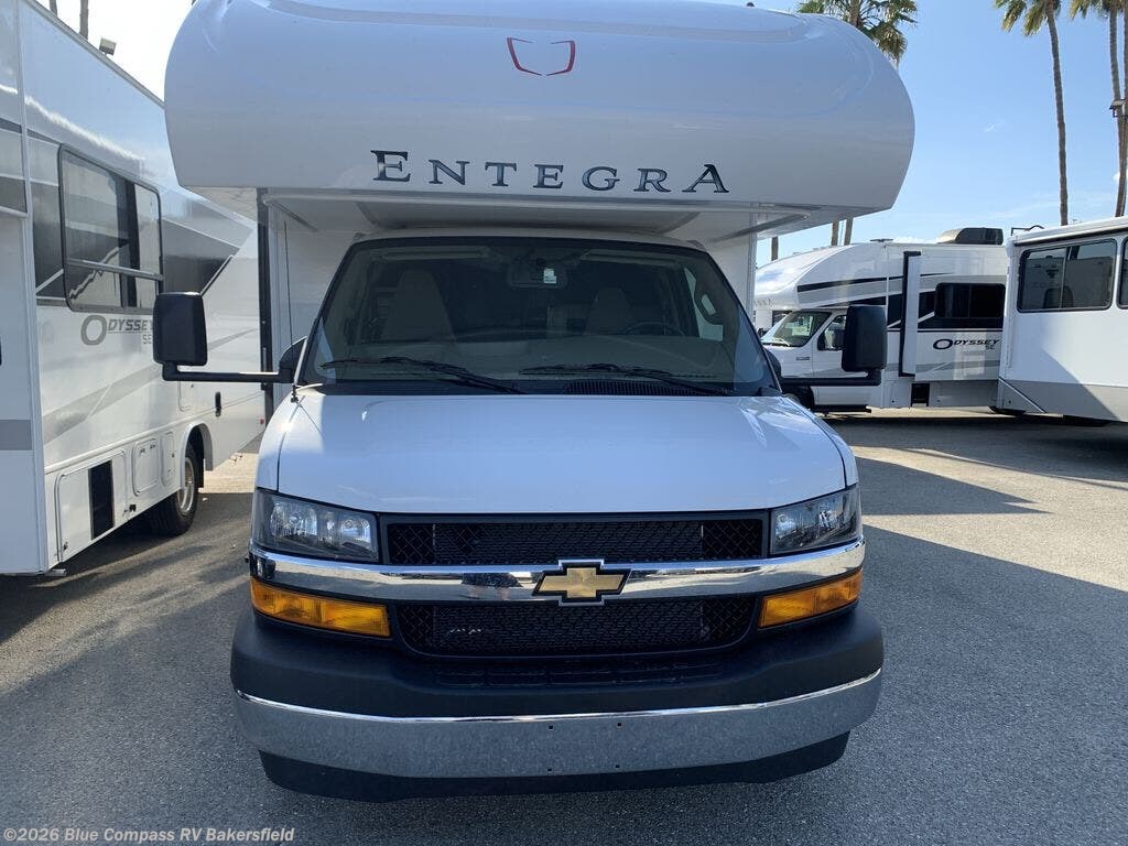 2026 Odyssey SE 22CF by Entegra Coach from Blue Compass RV Bakersfield in Bakersfield, California