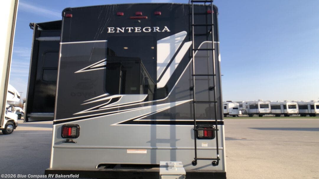 New 2026 Entegra Coach Esteem 29V available in Bakersfield, California
