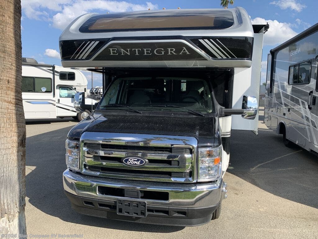 New 2026 Entegra Coach Esteem 29V available in Bakersfield, California