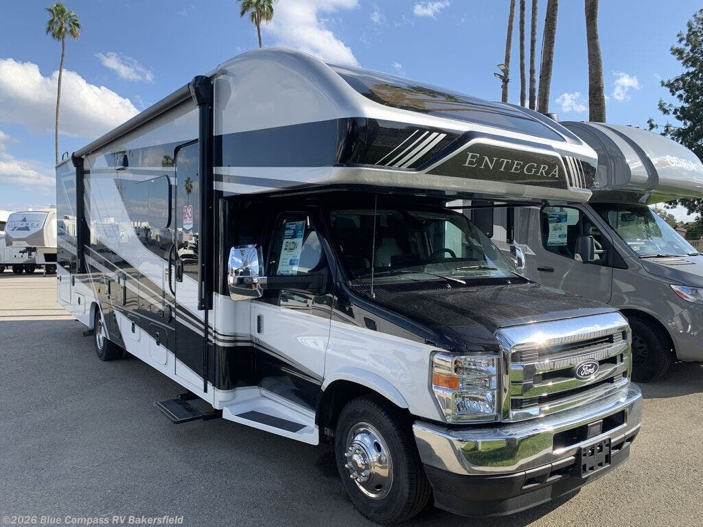 2026 Esteem 29V by Entegra Coach from Blue Compass RV Bakersfield in Bakersfield, California