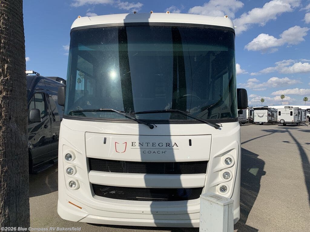 2026 Vision SE 27ASE by Entegra Coach from Blue Compass RV Bakersfield in Bakersfield, California