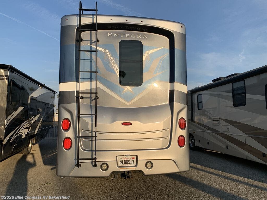 2024 Accolade 37K by Entegra Coach from Blue Compass RV Bakersfield in Bakersfield, California