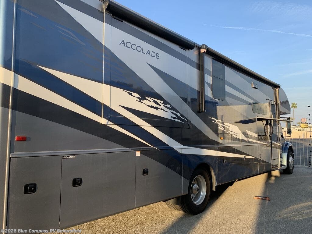 Used 2024 Entegra Coach Accolade 37K available in Bakersfield, California