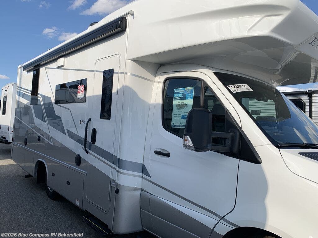 2026 Qwest 25L by Entegra Coach from Blue Compass RV Bakersfield in Bakersfield, California