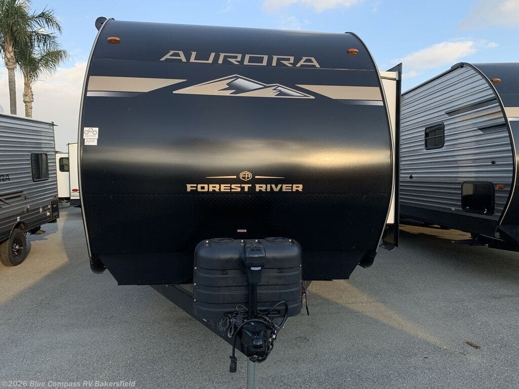 New 2026 Forest River Aurora 32MAZE available in Bakersfield, California