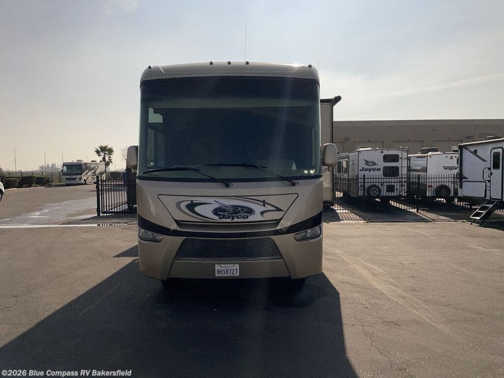 2016 Precept 35UN by Jayco from Blue Compass RV Bakersfield in Bakersfield, California