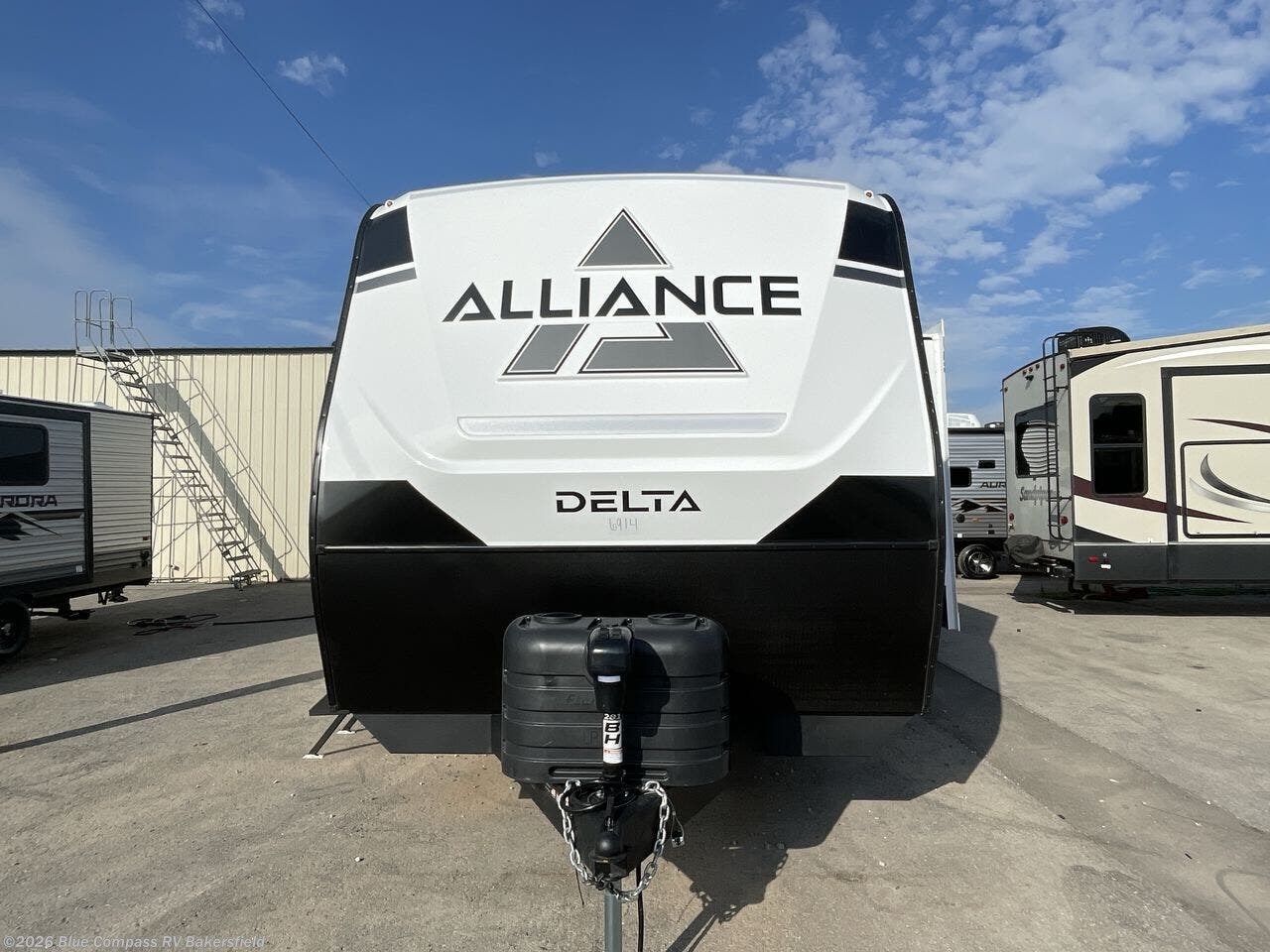 2026 Delta 281BH by Alliance RV from Blue Compass RV Bakersfield in Bakersfield, California
