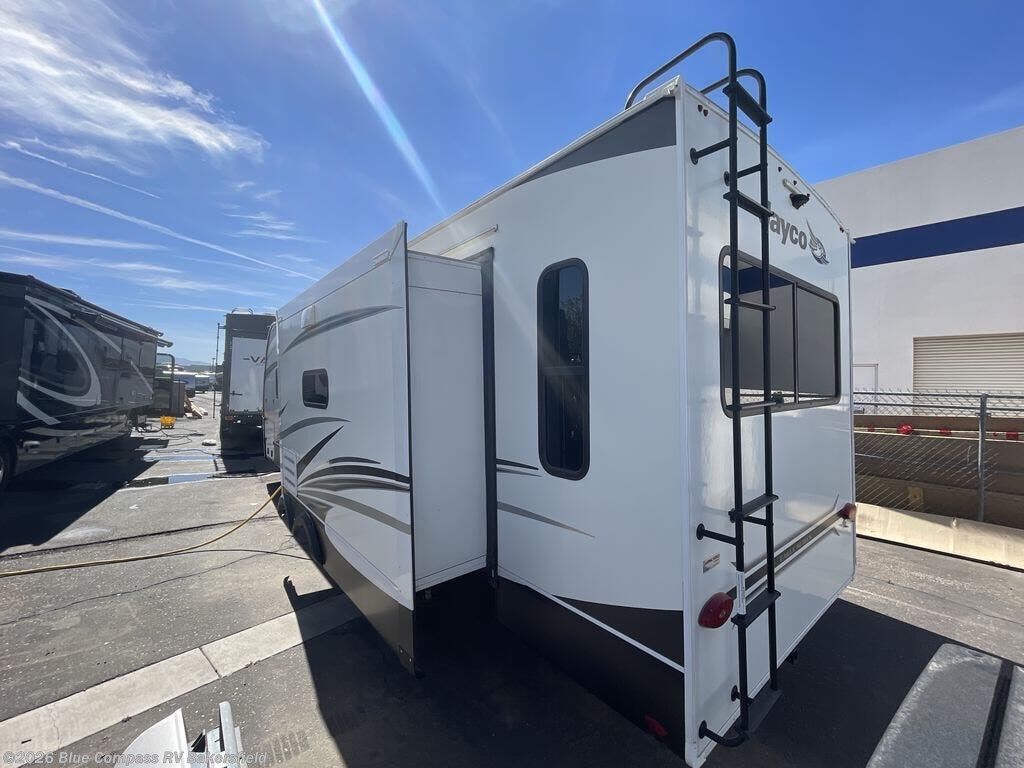Used 2021 Jayco Eagle 274CKDS available in Bakersfield, California