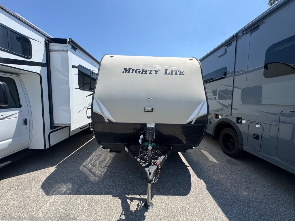 2017 Mighty Lite M16RB by Pacific Coachworks from Blue Compass RV Bakersfield in Bakersfield, California