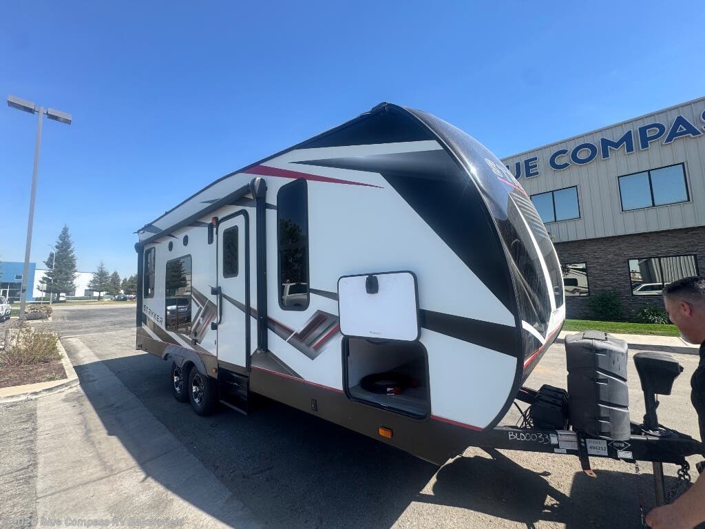 2022 Stryker M2313 by Cruiser RV from Blue Compass RV Bakersfield in Bakersfield, California