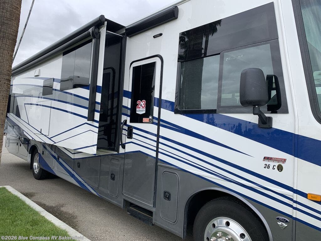 2026 Vision XL 36C by Entegra Coach from Blue Compass RV Bakersfield in Bakersfield, California
