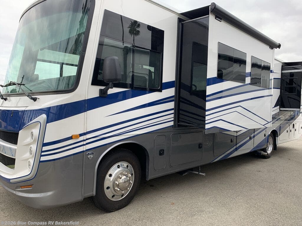 New 2026 Entegra Coach Vision XL 36C available in Bakersfield, California