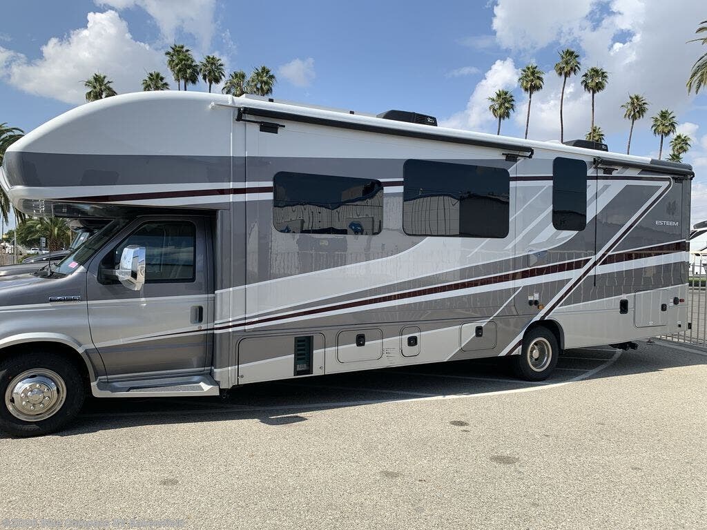 New 2026 Entegra Coach Esteem 29V available in Bakersfield, California
