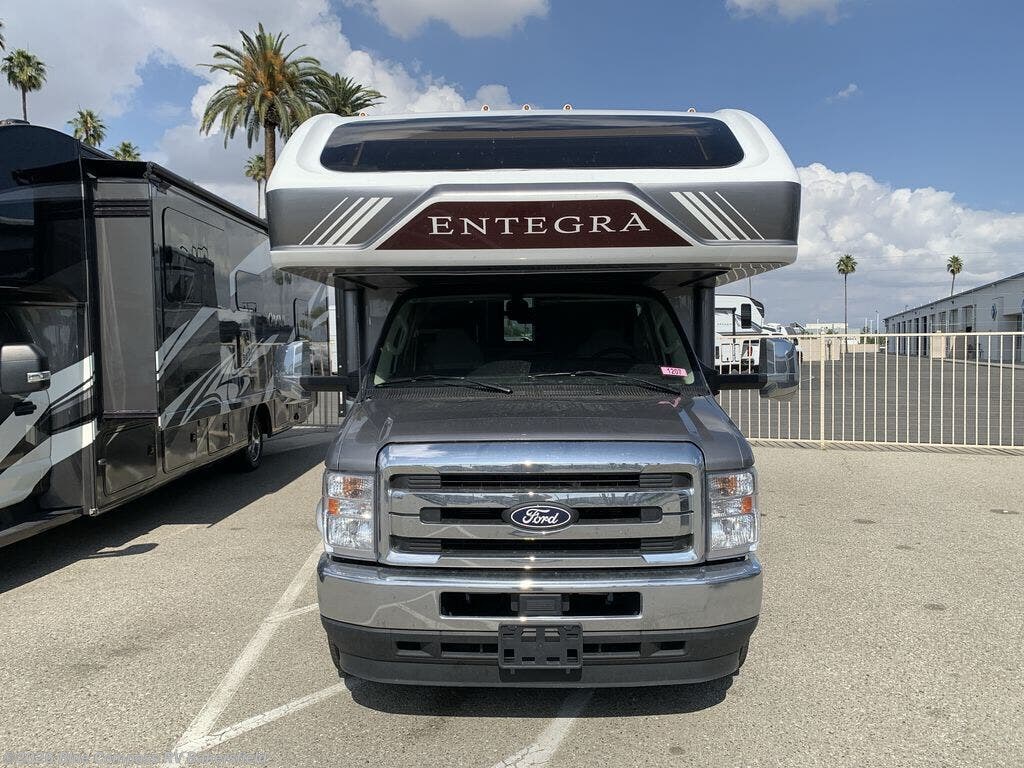 2026 Esteem 29V by Entegra Coach from Blue Compass RV Bakersfield in Bakersfield, California