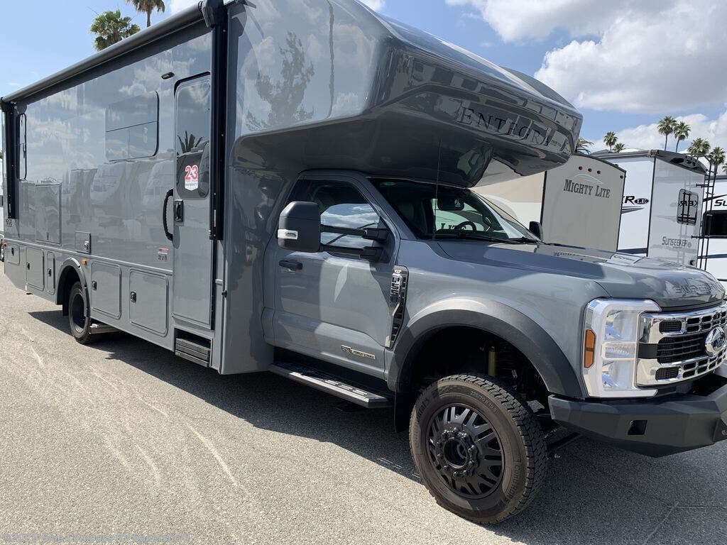 2026 Esteem XL 32U by Entegra Coach from Blue Compass RV Bakersfield in Bakersfield, California