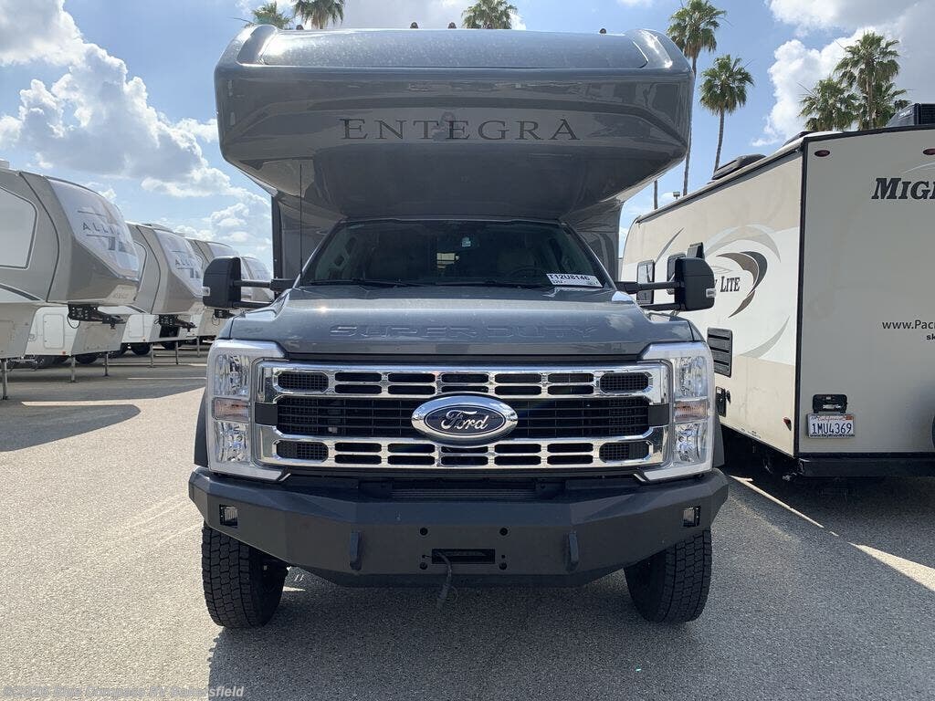 New 2026 Entegra Coach Esteem XL 32U available in Bakersfield, California