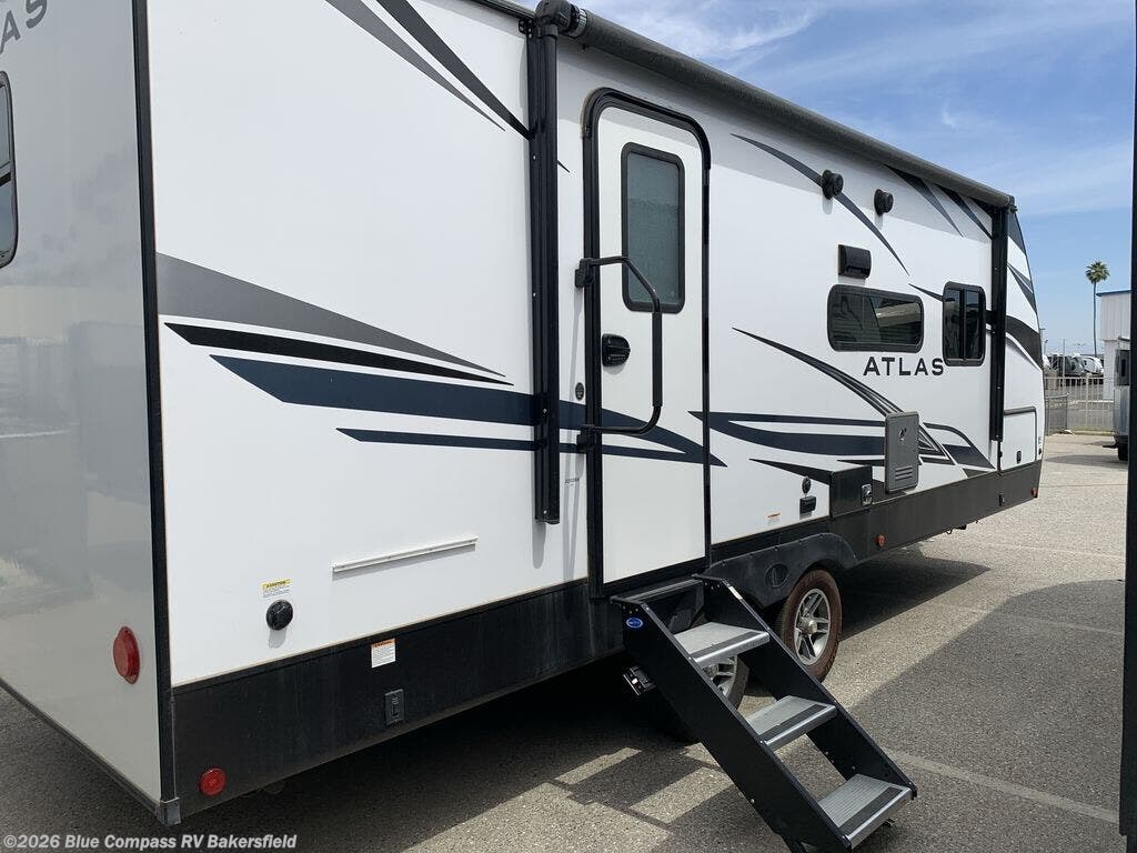 Used 2023 Dutchmen Atlas 2202RB available in Bakersfield, California
