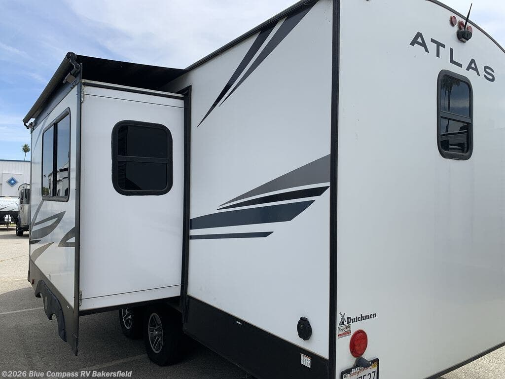 2023 Atlas 2202RB by Dutchmen from Blue Compass RV Bakersfield in Bakersfield, California