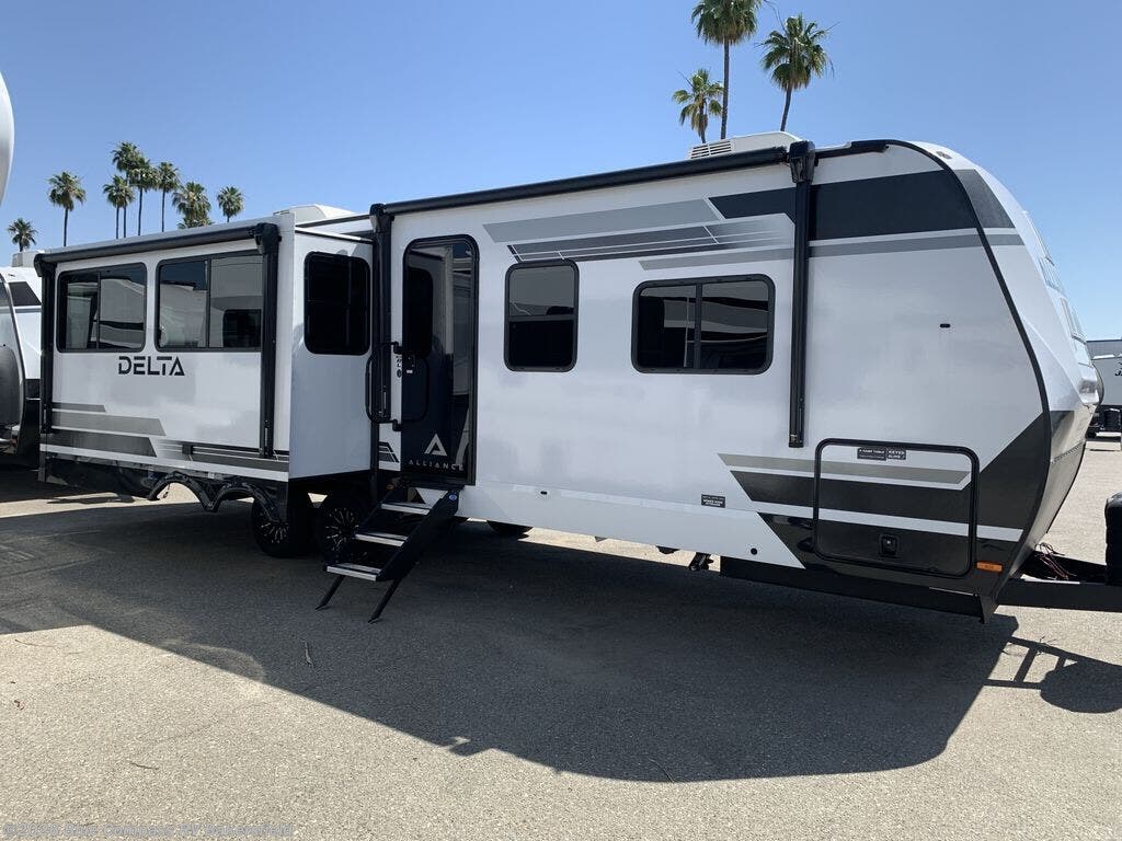 2026 Delta 292RL by Alliance RV from Blue Compass RV Bakersfield in Bakersfield, California