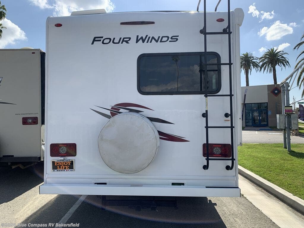 Used 2024 Gulf Stream Conquest Class C 6280 available in Bakersfield, California