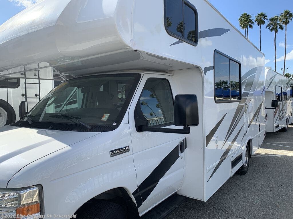 Used 2025 Thor Motor Coach Four Winds 22E available in Bakersfield, California