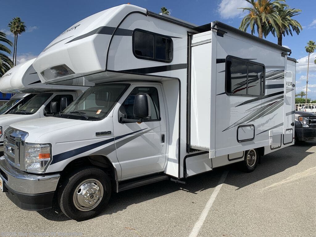 Used 2024 Forest River Sunseeker LE 2150SLE Ford available in Bakersfield, California