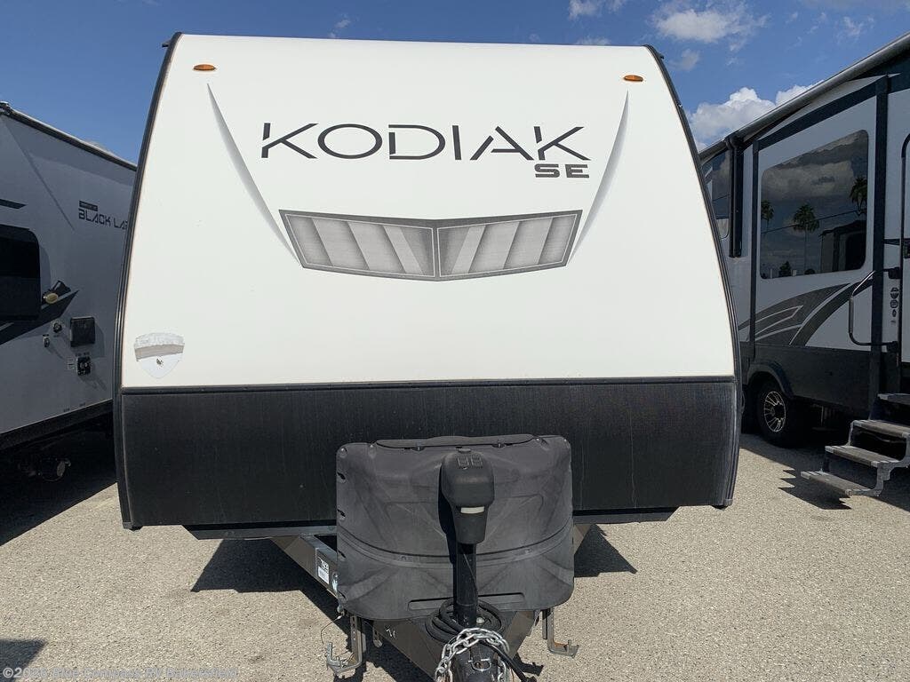 2022 Kodiak SE 27SBH by Dutchmen from Blue Compass RV Bakersfield in Bakersfield, California