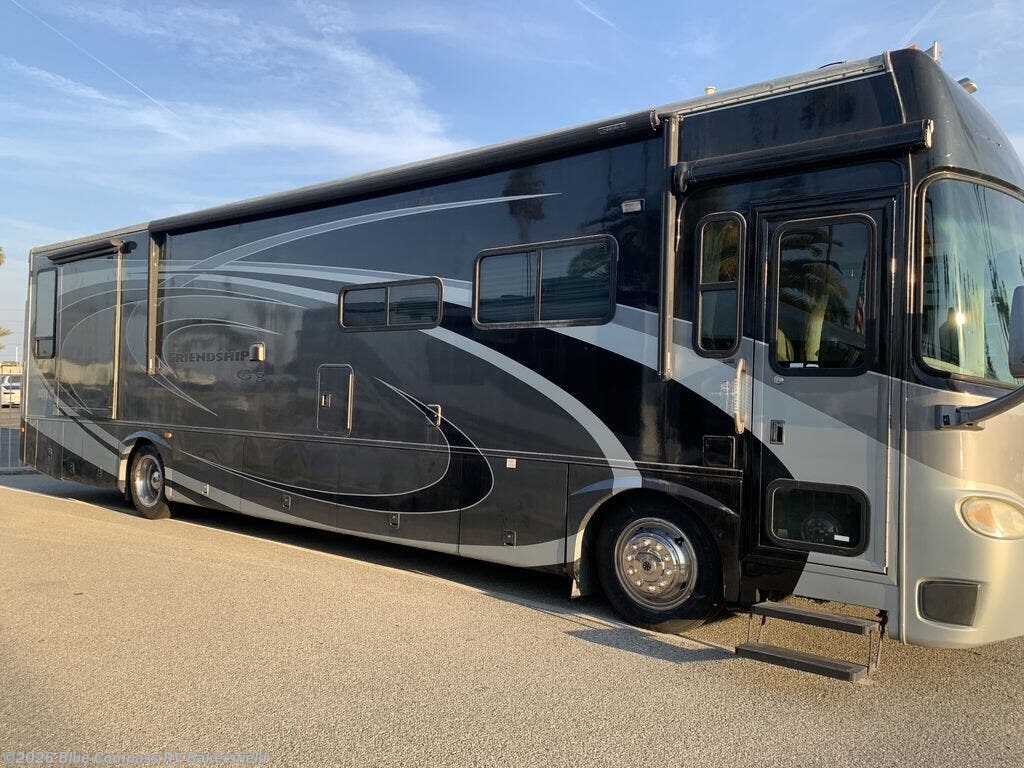 Used 2006 Gulf Stream Friendship M-8387 available in Bakersfield, California