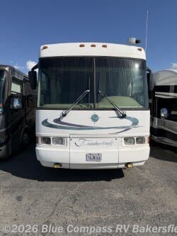 2000 National RV Tradewinds M-7370 - Used Class A For Sale by Blue Compass RV Bakersfield in Bakersfield, California