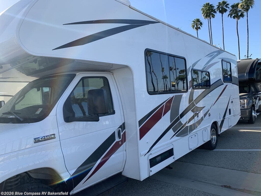 Used 2024 Thor Motor Coach Four Winds 28A available in Bakersfield, California