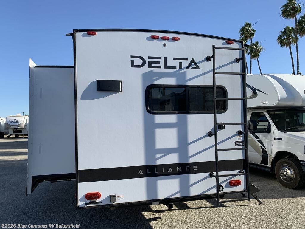 New 2026 Alliance RV Delta Ultra Lite RK234 available in Bakersfield, California
