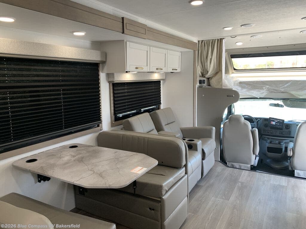 2026 Odyssey 29V by Entegra Coach from Blue Compass RV Bakersfield in Bakersfield, California