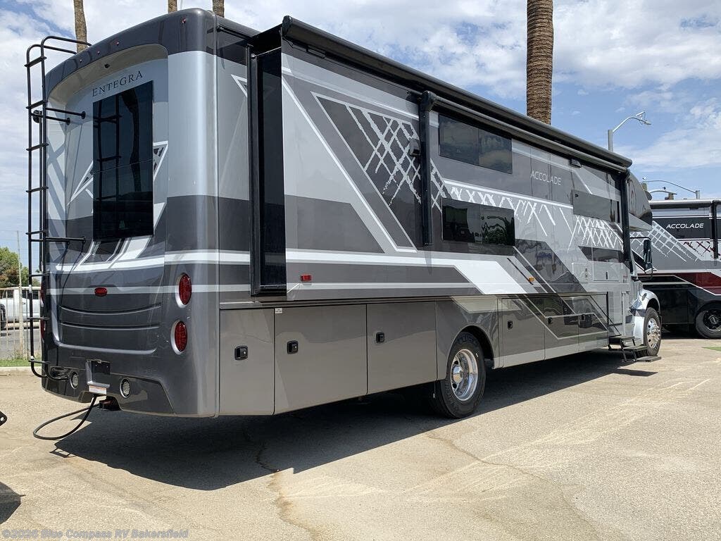 2026 Accolade 37L by Entegra Coach from Blue Compass RV Bakersfield in Bakersfield, California