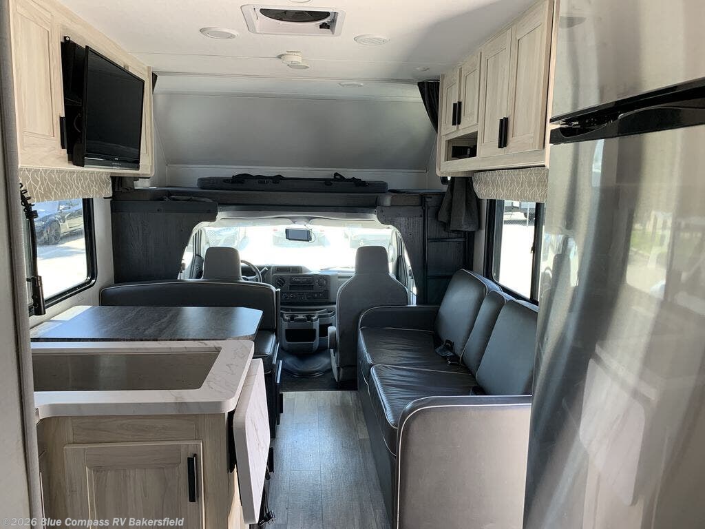 2024 Sunseeker LE 2950LE by Forest River from Blue Compass RV Bakersfield in Bakersfield, California