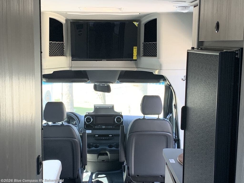 2026 Condor 23S by Entegra Coach from Blue Compass RV Bakersfield in Bakersfield, California