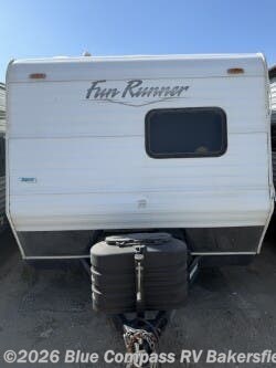 2016 Fun Runner 182FC by Carson Trailer from Blue Compass RV Bakersfield in Bakersfield, California