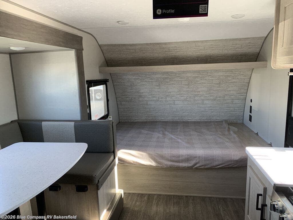 2026 Aurora Light 18BHSX by Forest River from Blue Compass RV Bakersfield in Bakersfield, California