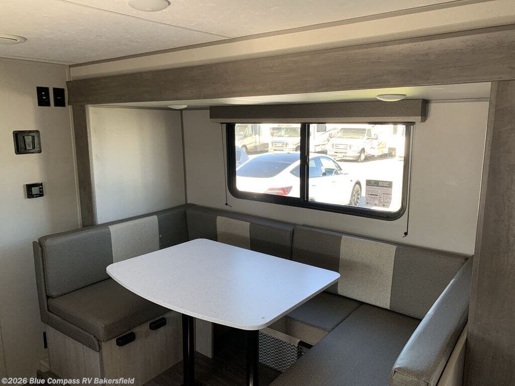 New 2026 Forest River Aurora Light 18BHSX available in Bakersfield, California